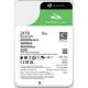 Seagate HDD 24TB Barracuda 3.5" SATA3 7200rpm, 512MB -  ST24000DM001
