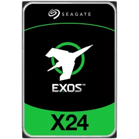   SEAGATE HDD Server Exos X24 512E/4KN (3.5'/ 24TB/ SAS 12GB/s/ 7200rpm) ISE