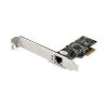 StarTech RTL8125 2,5Gb/s PCIe x1 RJ45 hálózati adapter low profile