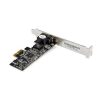 StarTech RTL8125 2,5Gb/s PCIe x1 RJ45 hálózati adapter low profile