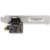 StarTech RTL8125 2,5Gb/s PCIe x1 RJ45 hálózati adapter low profile