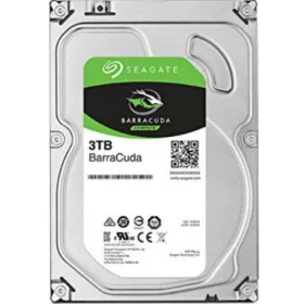  SEAGATE HDD Desktop Barracuda Guardian (3.5"/3TB/SATA/rmp 5400)