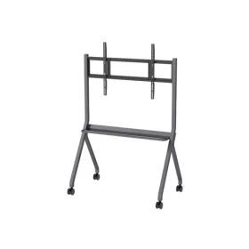   MAXHUB LFD kiegészítő - Mobil Állvány ST33M (55"-86", max.: 100kg)