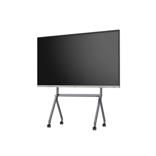 MAXHUB LFD kiegészítő - Mobil Állvány ST33M (55"-86", max.: 100kg)