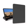 Devia Leather tablet tok (Smart Case) - Apple iPad Air 4/5 (2020/2022) 10.9/Air 6 (2024) 11"- fekete
