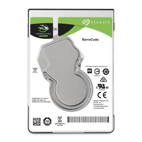 SEAGATE HDD 2,5" SEAGATE 4TB SATA3 5400rpm 128MB Barracuda - ST4000LM024 BONTOTT