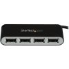 StarTech 4 PORT PORTABLE USB 2.0 HUB .