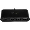 StarTech 4PORT USB C HUB C TO A USB 2.0 .