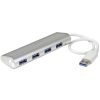 StarTech 4 portos USB3.0 HUB