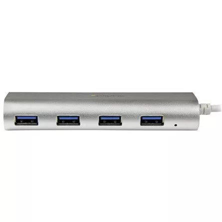 StarTech 4 portos USB3.0 HUB