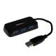 StarTech 4 portos USB3.0 HUB