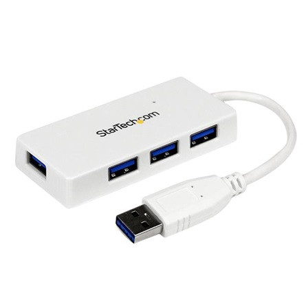 StarTech 4 portos USB3.0 HUB