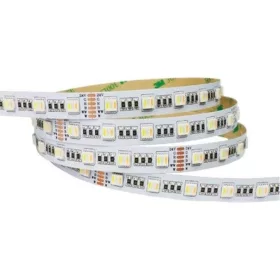   OPTONICA LED Szalag, változtatható színű, 60L/M, 24V, 12MM, 9.5W/M, 600LM/M, IP20 - ST4480