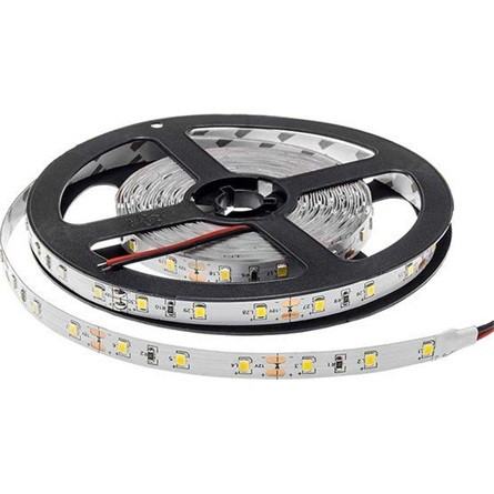 OPTONICA LED Szalag 4,8W/m, nappali fehér, 50 Lm/W, 4500K, beltéri, 5m - 4700