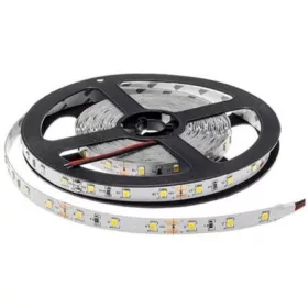   OPTONICA LED Szalag 4.8W/m, meleg fehér fény, 50Lm/W, 2800K, beltéri - 5méter  ST4703