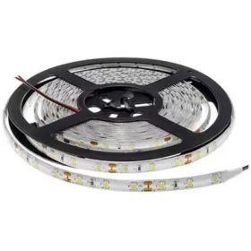   OPTONICA LED Szalag 3528, 4.4W/m, meleg fehér fény, 50Lm/W, 2800K, Kültéri, Vízálló - 5méter  ST4733