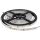 OPTONICA LED Szalag 3528, 4.4W/m, meleg fehér fény, 50Lm/W, 2800K, Kültéri, Vízálló - 5méter  ST4733