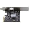 StarTech 88E2010 5Gb/s PCIe x4 RJ45 hálózati adapter low profile