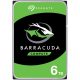 SEAGATE HDD Desktop Barracuda Guardian (3.5"/6TB/SATA/rmp 5400)