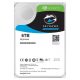 Seagate HDD 3,5" SEAGATE 6TB SATA3 5900rpm 256MB SkyHawk - ST6000VX001