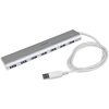 StarTech 7 portos USB3.0 HUB