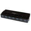 StarTech 7 portos USB3.0 HUB