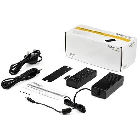StarTech 7 PORT USB CHARGING STATION .