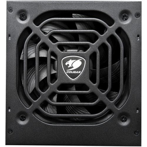 COUGAR GAMING COUGAR STC600 PSU, 80 plus White, 600W