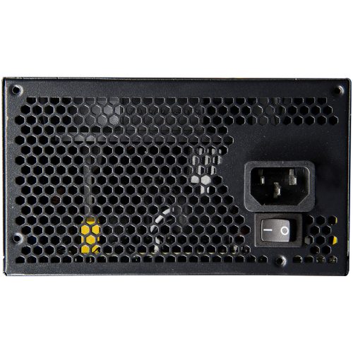 COUGAR GAMING COUGAR STC600 PSU, 80 plus White, 600W