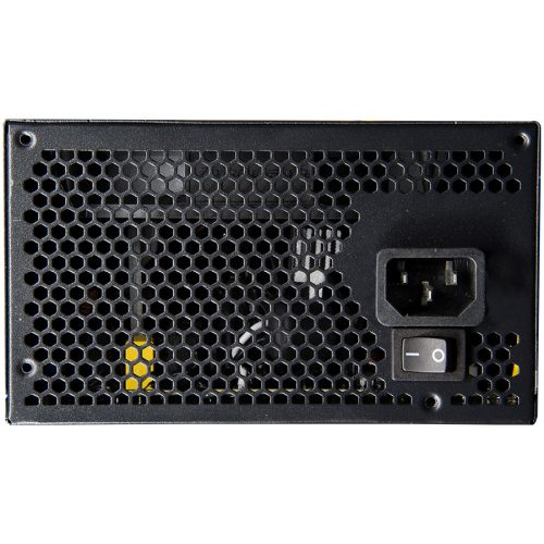 COUGAR GAMING COUGAR STC650 PSU, 80 plus White, 650W