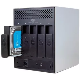 LaCie 5big Thunderbolt 2, 30TB