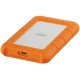 LaCie HDD External Rugged USB-C (2.5'/1TB/USB 3.1 TYPE C).