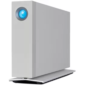   LaCie HDD External d2 Thunderbolt 3 (3.5'/10TB/ THUNDERBOLT 3 + USB 3.1)