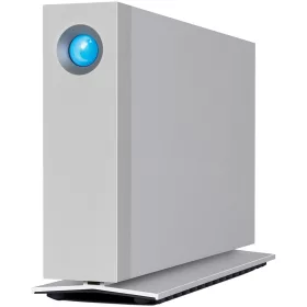   LaCie HDD External d2 Thunderbolt 3 (3.5'/6TB/ THUNDERBOLT 3 + USB 3.1)