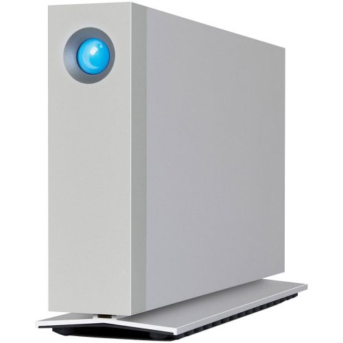 LaCie HDD External d2 Thunderbolt 3 (3.5'/6TB/ THUNDERBOLT 3 + USB 3.1)