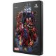 SEAGATE HDD External PS4 Marvel’s Avengers Limited Edition – Avengers Assemble (2.5'/2TB/USB 3.0) Metallic Gray