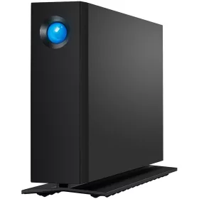   LaCie d2 Professional 10TB USB 3.1 Type-C External Hard Drive