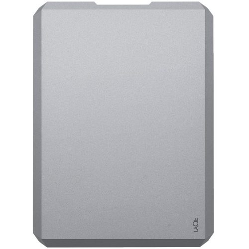 LaCie HDD External Mobile Drive (2.5'/2TB/ USB 3.1 TYPE C)