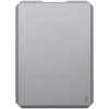 LaCie HDD External  Mobile Drive (2.5'/4TB/USB 3.1 TYPE C)