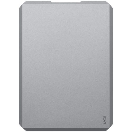 LaCie HDD External  Mobile Drive (2.5'/4TB/USB 3.1 TYPE C)