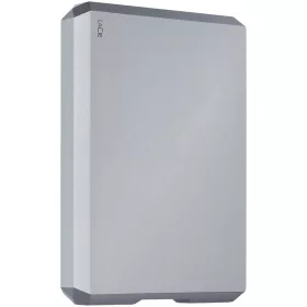   LaCie HDD External Mobile Drive (2.5'/5TB/ USB 3.0/ USB-C) (Apple only)