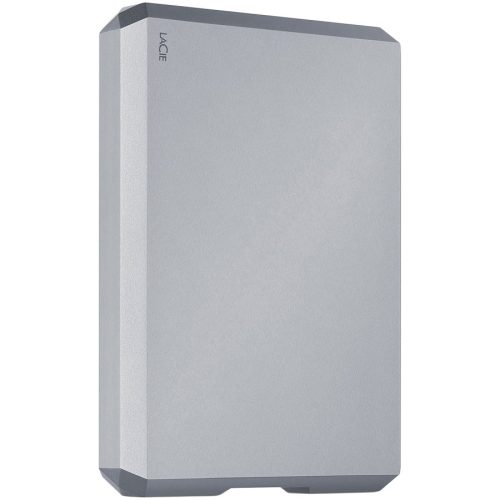 LaCie HDD External Mobile Drive (2.5'/5TB/ USB 3.0/ USB-C) (Apple only)