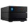 LaCie HDD External 2big RAID (3.5E'/36TB/ USB 3.1 TYPE C)