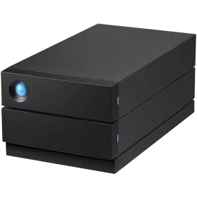 LaCie HDD External 2big RAID (3.5'/4TB/USB 3.1 TYPE C)