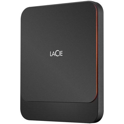 LaCie External Portable SSD (2.5'/1TB/USB 3.1 TYPE C)