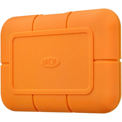 LaCie SSD External Rugged (SED BASE, 2.5'/1TB/ USB-C)