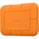 LaCie SSD External Rugged (SED BASE, 2.5'/4TB/USB 3.1 TYPE C)