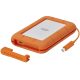 LaCie SSD External Rugged (SED BASE, 2.5'/500GB/ USB-C)