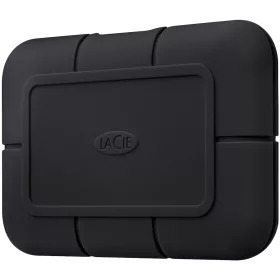   LaCie SSD External Rugged Pro (2.5'/4TB/THUNDERBOLT 3 + USB 3.1)