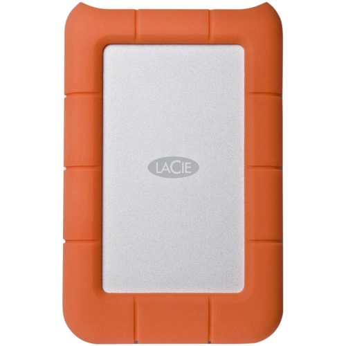 LaCie HDD External Rugged Mini (2.5'/5TB/ USB 3.0)